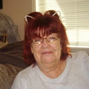 Meet your Posher, Debbie